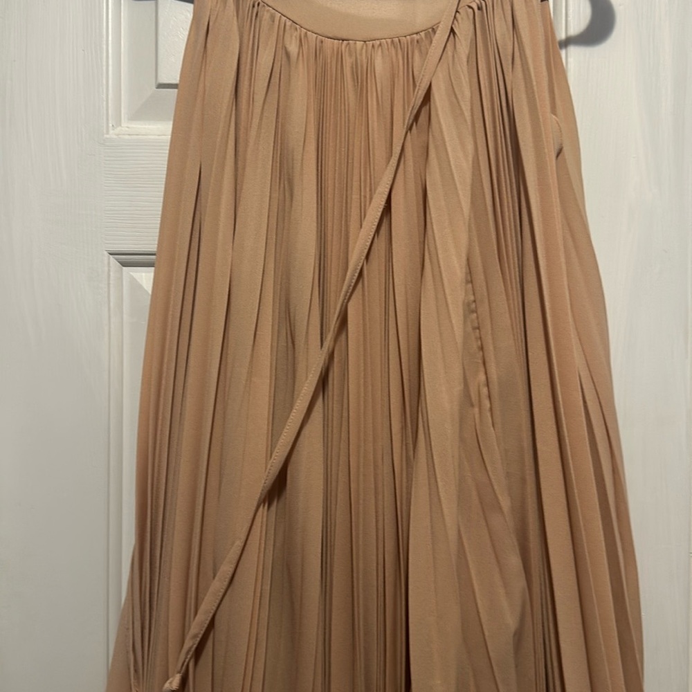Bridesmaids dress
